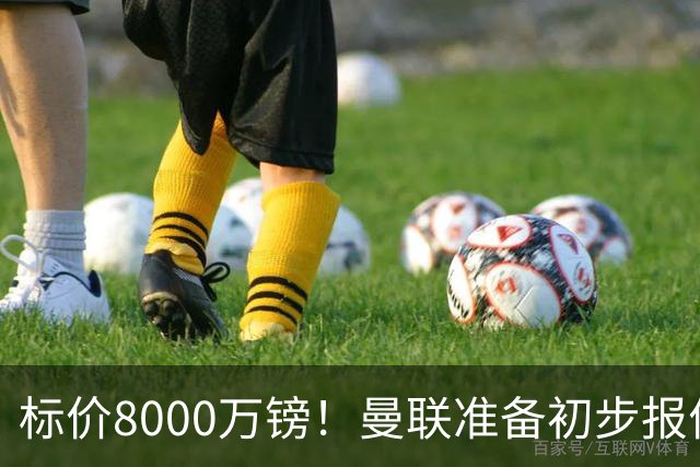 标价8000万镑！曼联准备初步报价M费 西汉姆不会降价出售